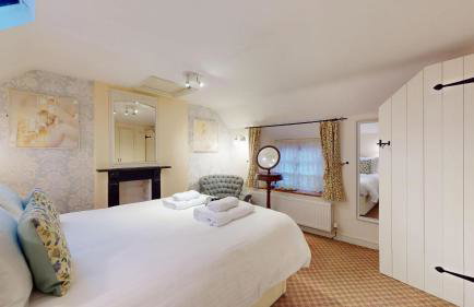 Hannah Cottage - Foto 9