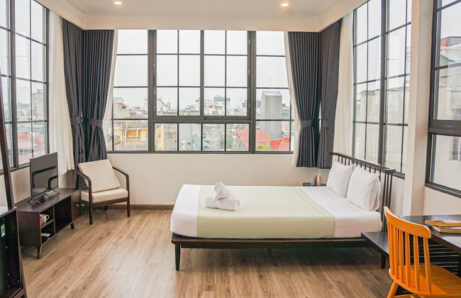 WECOZY NOI MIEU - Self check-in - Foto 58