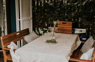 Konkelówka- Beskidy, willa z ogrodem i sauną, Góra Żar i jezioro - Foto 5