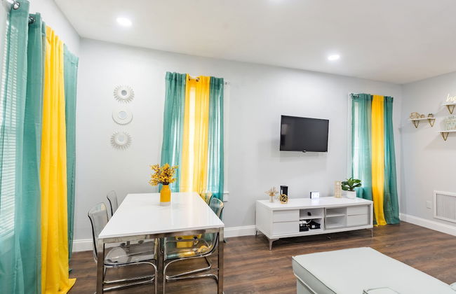 Pool Home In The Heart Of Tampa - Foto 8