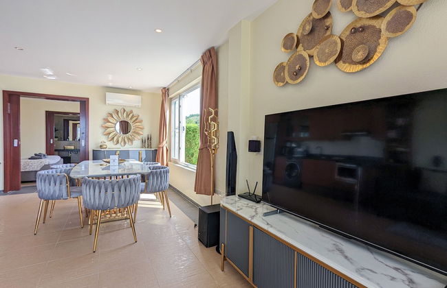 Villa Manipura - Foto 23