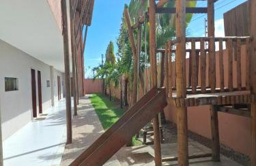 Apê Paraíso do Frances - 2 quartos com AR - Piscina - Garagem interna - Foto 25