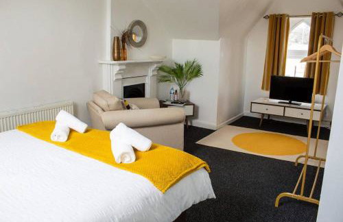 Spacious Large Group House Near NEC and Airport - Foto 27