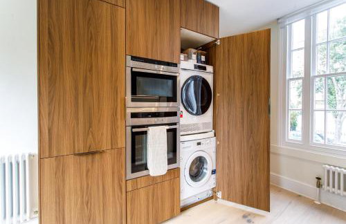 Luxurious maisonette on quiet Islington street - Foto 13