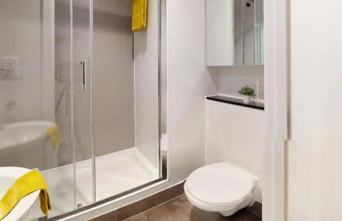Bankside - Campus Accommodation - Foto 30