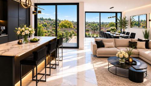 Luxurious & Elegant 6-Bed House - Foto 1