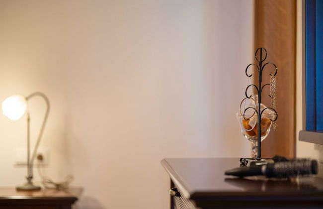 Paul's American Mansion- Volos suburb - Foto 40