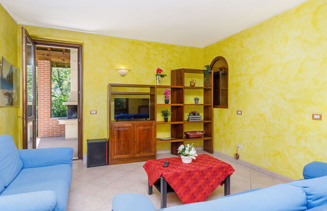 Casa Ferrari 3km From Lake - Foto 19