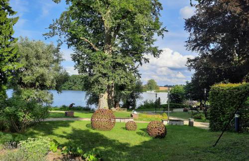 Das kleine, gemütliche Ferienhaus - Foto 43