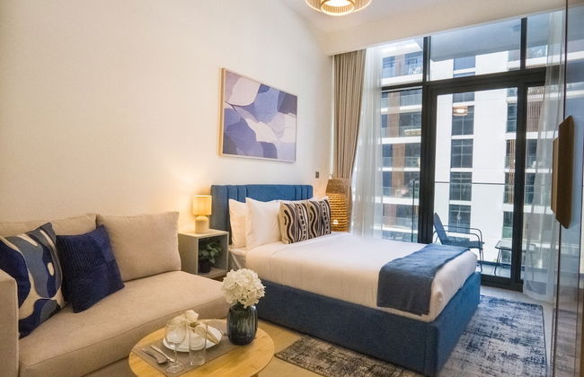 Easygo- Comfy STU in Azizi 15 - Photo 8