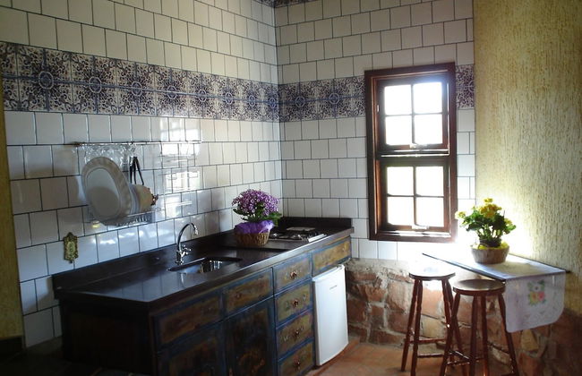 Hotel Mosteiro Brotas - Photo 5