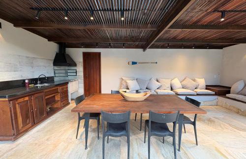 Casa 05 Vale Boa Vista - Refúgio Moderno em Condomínio Exclusivo - Photo 22