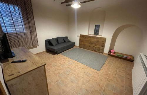 Casa Bulbón - Photo 26