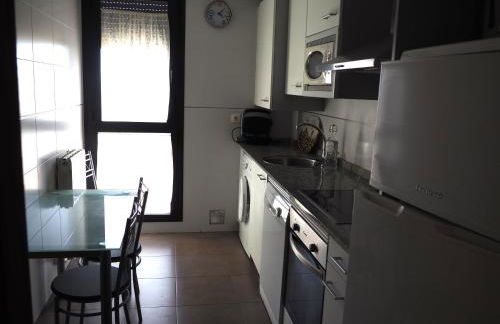 Apartamento Golf Buenas Vistas - Foto 69