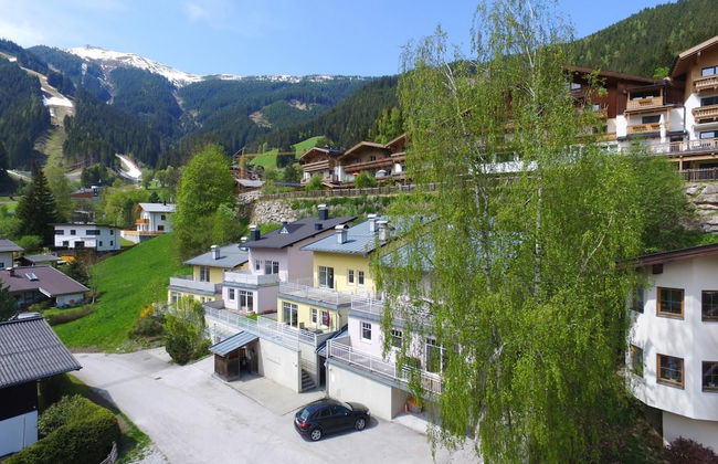 Penthouse Summer Winter Fun 3 Roof Terrace - Foto 10