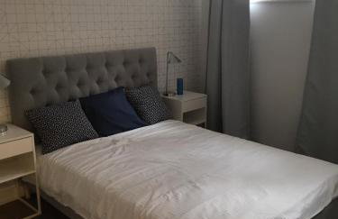 Luksusowy Apartament pod Lasem, Otwock -Shared garden, sauna, wood hot tub! Hot tub seasonal May to October - Foto 10