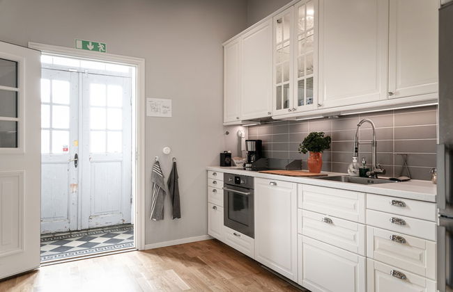 Vita Huset på Österlen - Photo 13