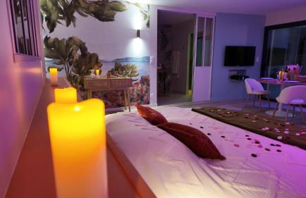 Les Suites du Payré - Suite Romance - Foto 15