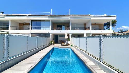 Casa frente al mar con piscina privada - Foto 5