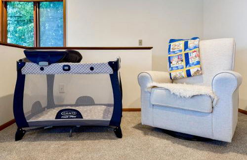 Vashon Beach House - Foto 26