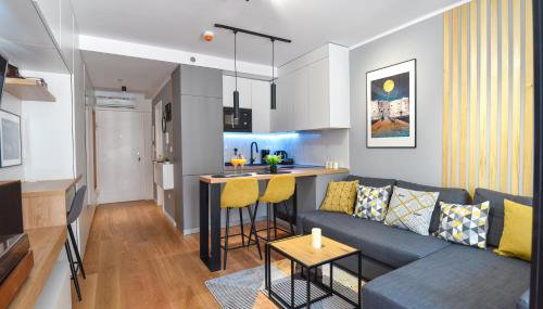 Studio apartment Bee One - Foto 4