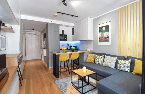 Studio apartment Bee One - Foto 4