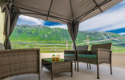 Villa Rusula -Makarska by Villas Guide - Foto 35