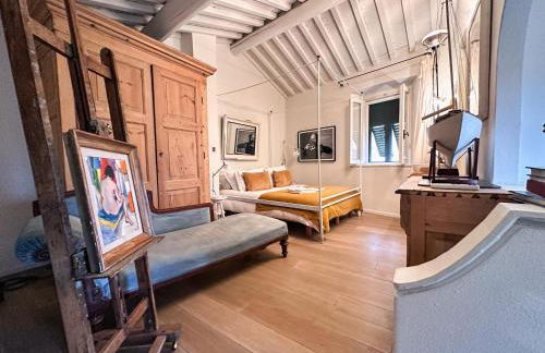 Residenza del Gallo - Residenze Tonnina Group - Foto 1