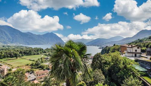 Lake Iseo Lovely Apartament - Photo 4