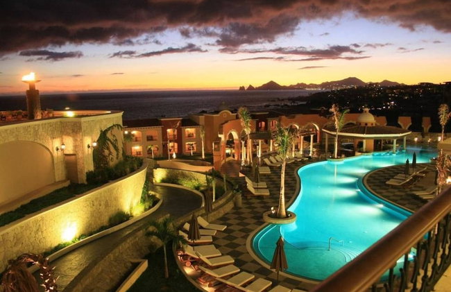 Ultimate Family Two Bedroom Suite at Cabo San Lucas - Foto 64