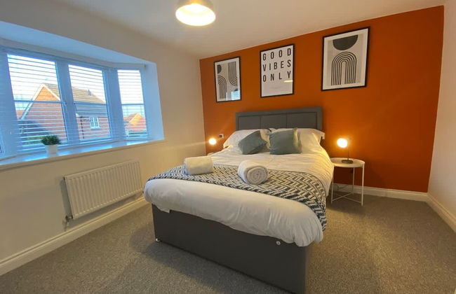 Host Stay Bluebell Close - Foto 8