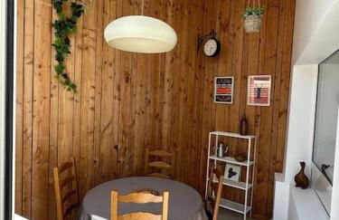 Sur le Quai - Vue sur le port - Extérieur Cosy - Photo 3