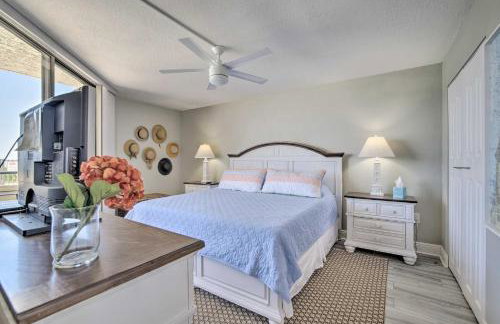 Relaxing Hudson Condo Steps from the Pool! - Foto 14