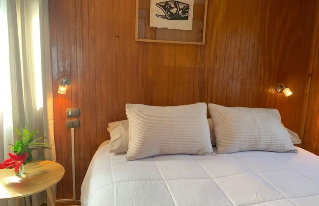 Paraíso Sunset Bungalows - Foto 21