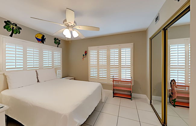 Sea Oats by Southern Vacation Rentals - Foto 21