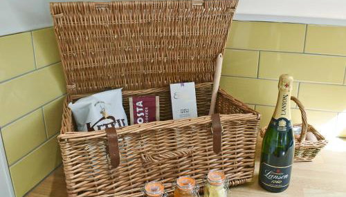 Perivale Lodge - Foto 5