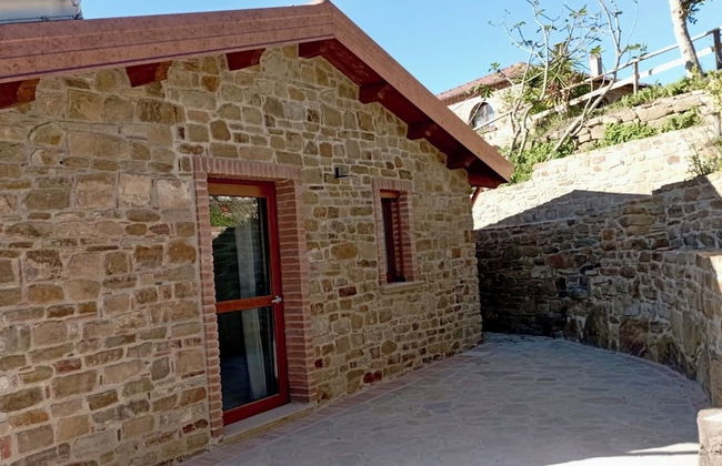 Country House Villa Nigro - Foto 44