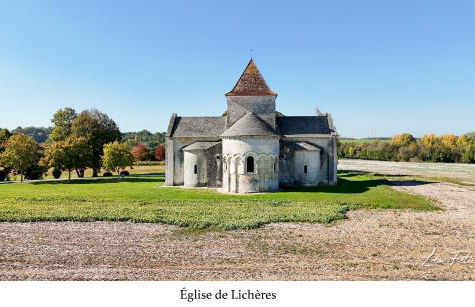 Mon havre de paix, Villa Campagne Charentaise - Foto 61