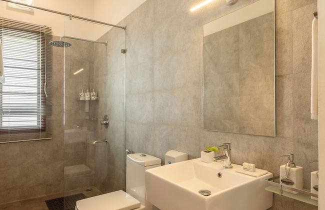 Amã Stays & Trails Anchorage Vypin, Cochin - Foto 25