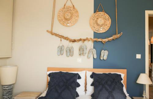 Beach House in Itea-Delphi - Photo 28