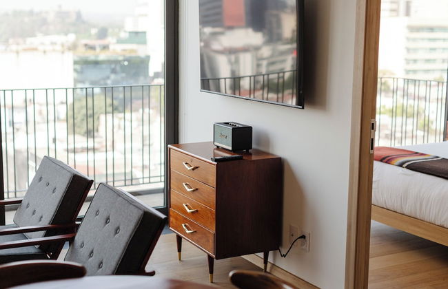 Forma Reforma by Mr. W - Foto 69