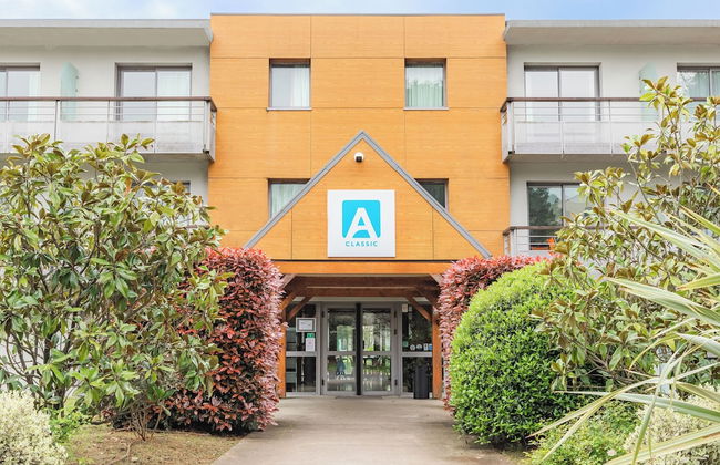 Appart'City Classic Nantes Carquefou - Foto 22