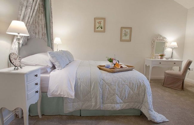 Linton Court Coach House - Photo 12