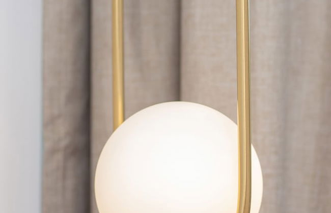 Apartment Popiełuszki Warsaw by Renters - Foto 52