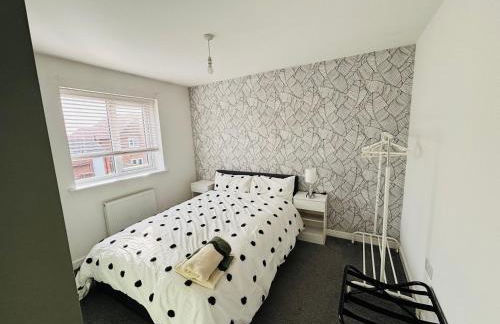 Beautiful 3 bed holiday home in Washington, UK - Foto 13