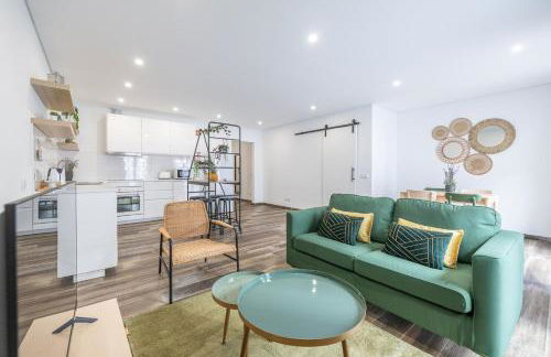 Roots Apartments - Foto 31