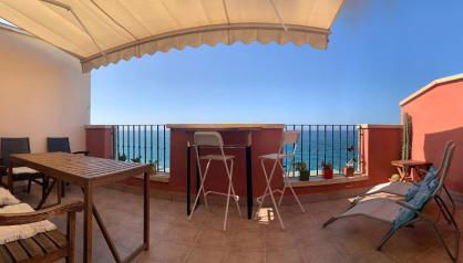 Ático dúplex - 1ª Linea playa - Foto 3