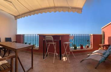 Ático dúplex - 1ª Linea playa - Foto 3