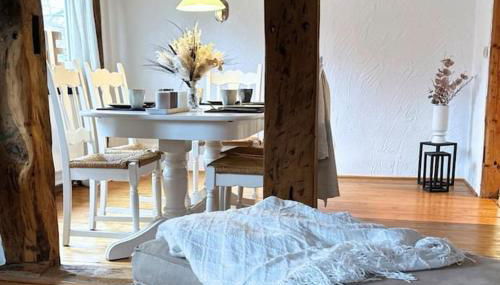 Fachwerkwohnung im Weserbergland - Foto 3