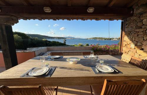 Casa Tre Mari exclusive private beach apartment - Foto 17